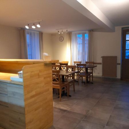 Les Pierres Roses Bed & Breakfast Coise Eksteriør bilde