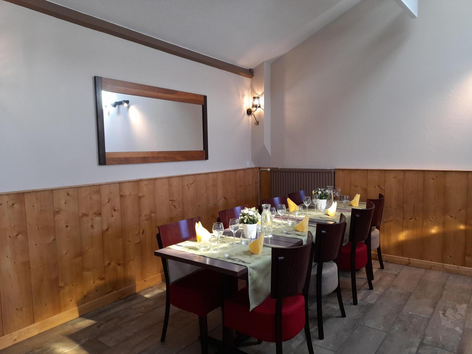 Les Pierres Roses Bed & Breakfast Coise Eksteriør bilde