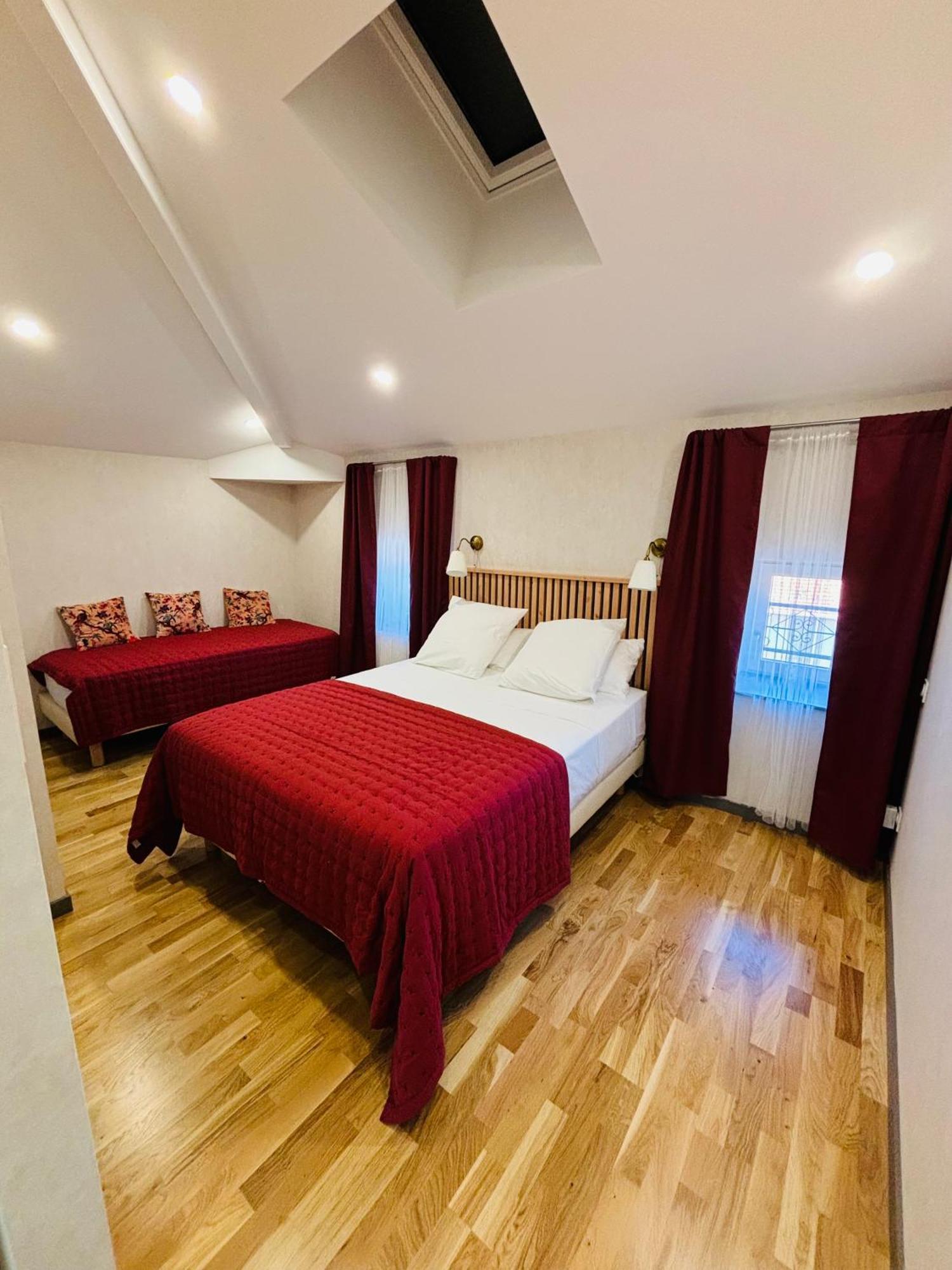 Les Pierres Roses Bed & Breakfast Coise Eksteriør bilde