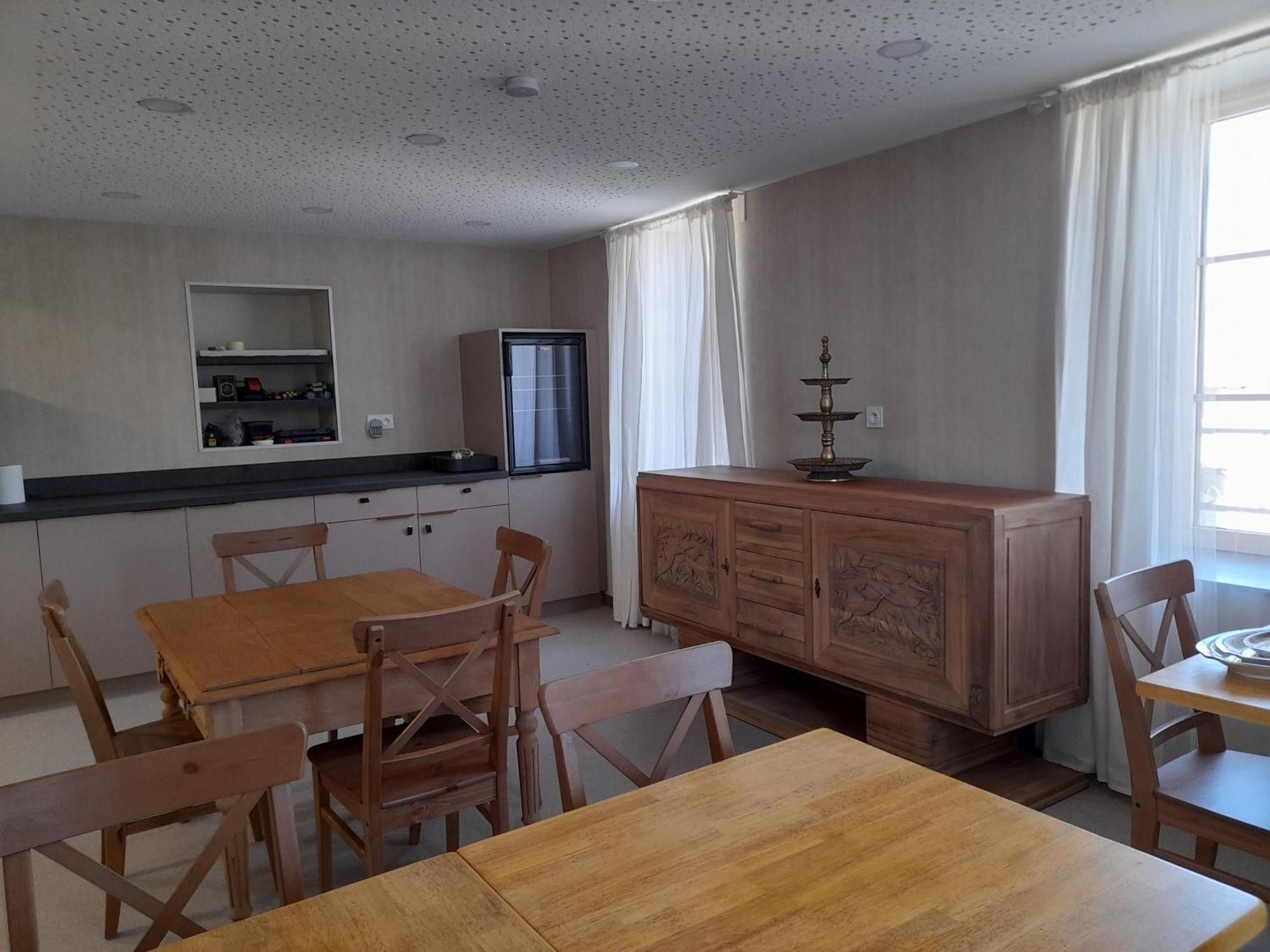 Les Pierres Roses Bed & Breakfast Coise Eksteriør bilde